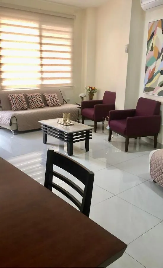Garzota Suites Airport Bajos 과야킬