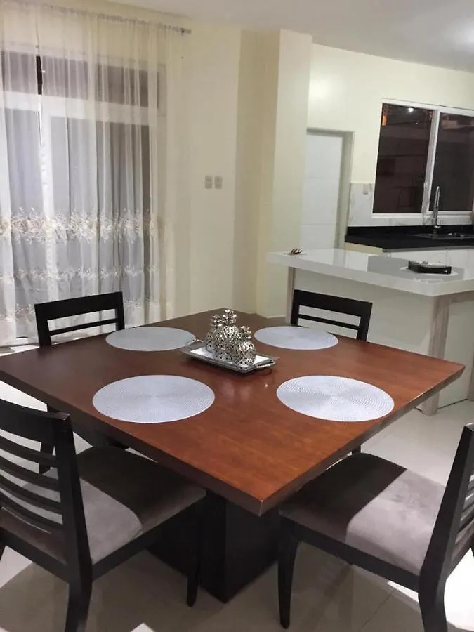 Garzota Suites Airport Bajos 과야킬 에콰도르